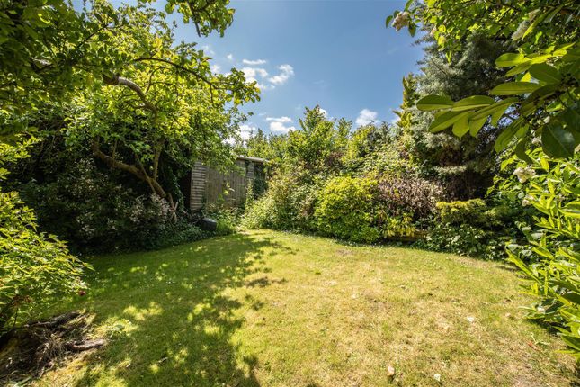 Detached house for sale in Church Hill, Ringmer, Lewes
