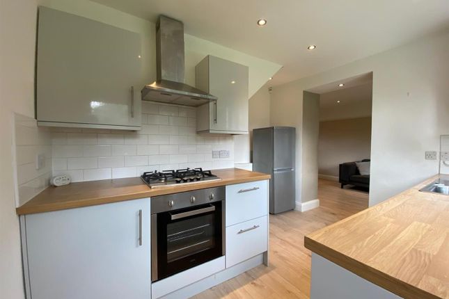 Littler Avenue, Chorlton photo 4