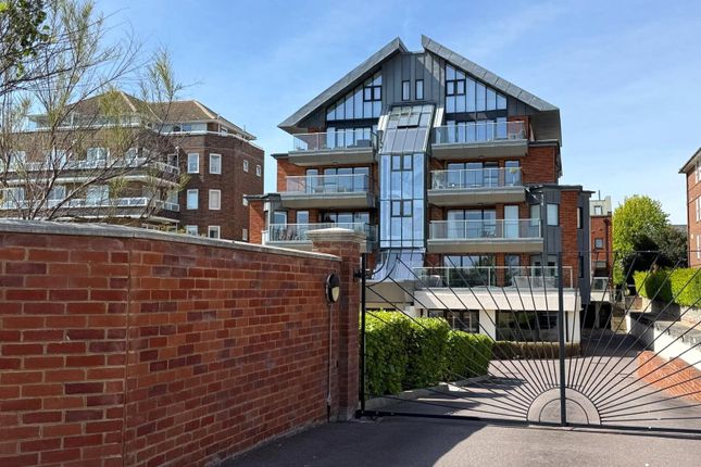 3-bed flat on Apartment 6, Holywell Court, 30, King Edwards Parade, Eastbourne, £800,000