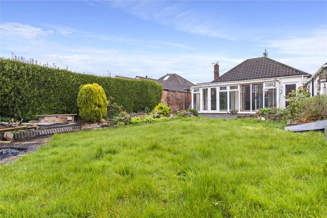 Bungalow for sale in Clay Lane, Holton Le Clay, Grimsby, Lincolnshire