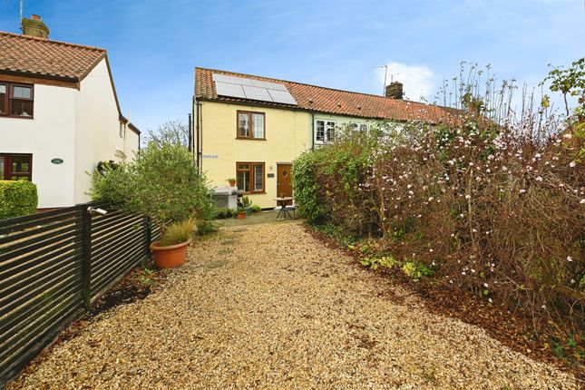 2-bed house on 5, Chapel Row, DOWNHAM MARKET, £210,000