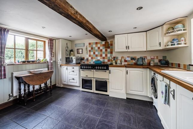 YORK COTTAGE, Luston, Leominster photo 3