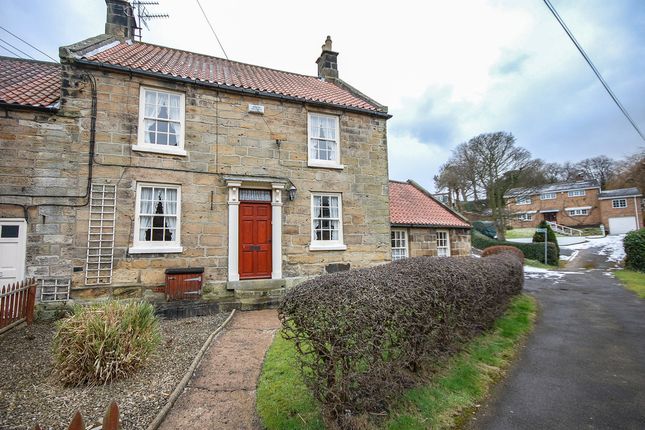 Houses To Rent In Staithes North Yorkshire