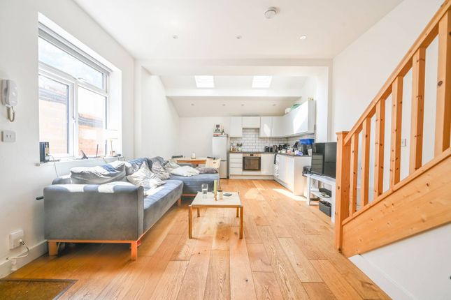 Thumbnail Flat for sale in Brixton Road, Brixton, London