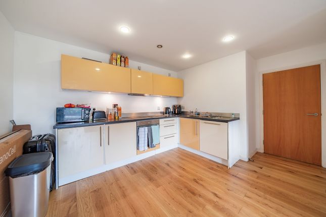 Flat for sale in Twenty Twenty, Skinner Lane, Leeds