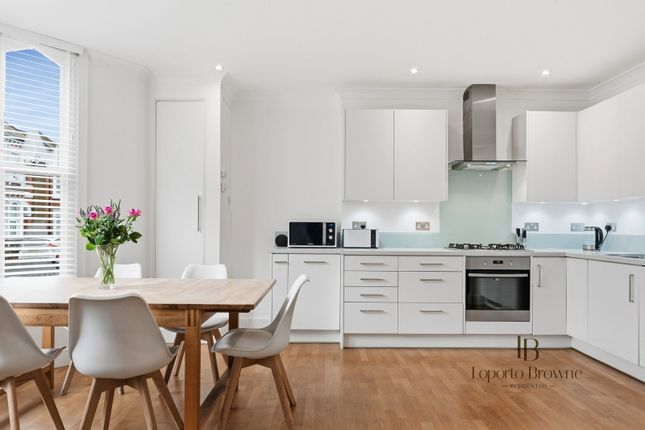 1,Flat 1, Lechmere Road, London photo 4