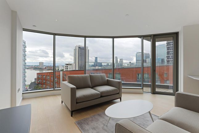 Apartment 1006 Charrington Tower 11, Biscayne Avenue, London photo 3