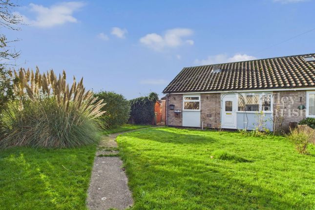2-bed house on 10, Chestnut Road, Diss, £180,000