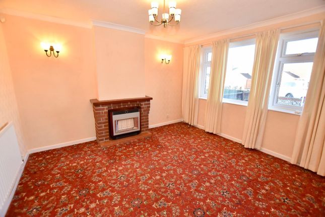 Bungalow for sale in Robert Close, Willenhall, Coventry