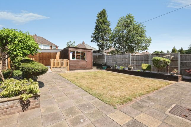 407, Chester Road, Birmingham photo 4