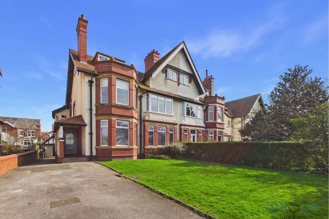 4-bed house on Ground Floor Flat, 5 St. Pauls Avenue, Lytham St. Annes, £350,000