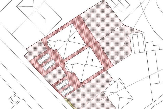 Plot 1, Wood Lane, Barnsley photo 3