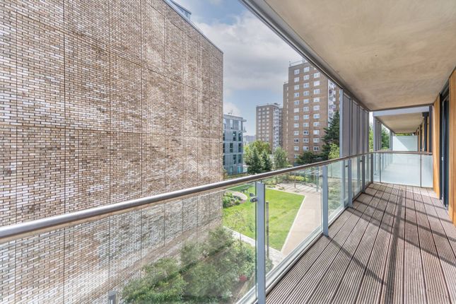 Thumbnail Flat for sale in Salusbury Road, Queen's Park, London