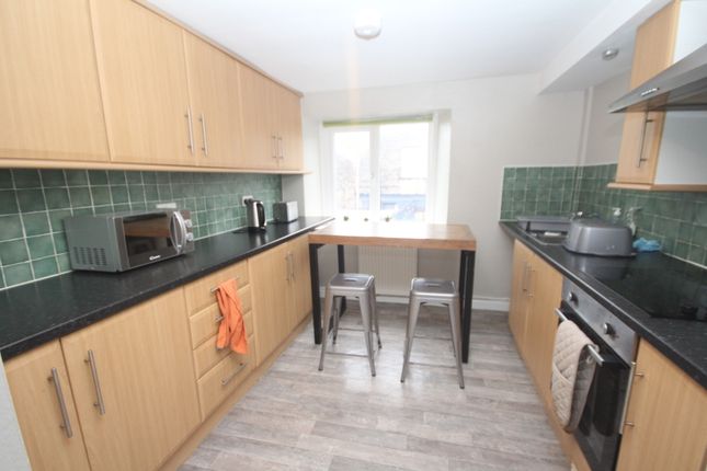 1a, Vale House, 243 Blackburn Road, Egerton, Bolton photo 4