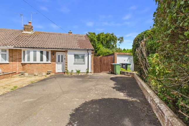 2-bed house on 13, Mill Close, Rustington, £380,000