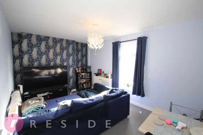 Flat for sale in Heywood Road, Castleton, Rochdale