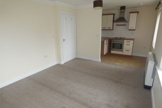 Edith Mills Close, Cwrt Penrhiwtyn photo 4
