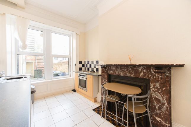 Flat 1a, 90, St George's Terrace, Newcastle Upon Tyne photo 5