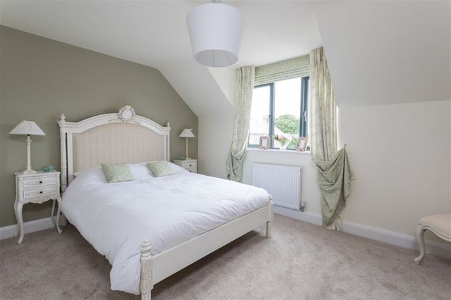Terraced house for sale in Bakery Court, London Road, Holmes Chapel