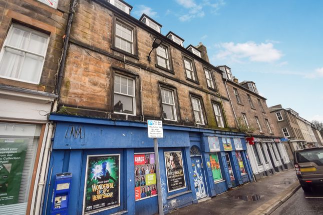 Flat for sale in North Methven Street, Perth