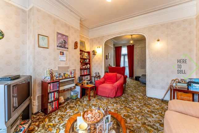 322 Mount Pleasant Road, London photo 4