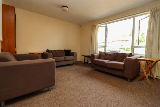 Terraced house to rent in Ranelagh Gardens, Southampton, Hampshire