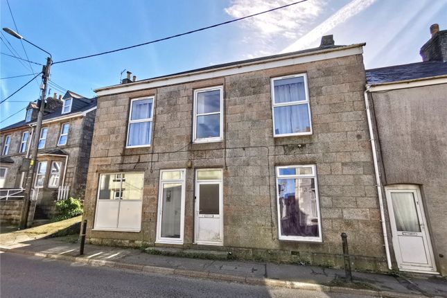 Flat for sale in Fore Street, St Dennis