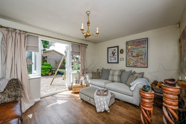 End terrace house for sale in Shakespeare Avenue, Liverpool