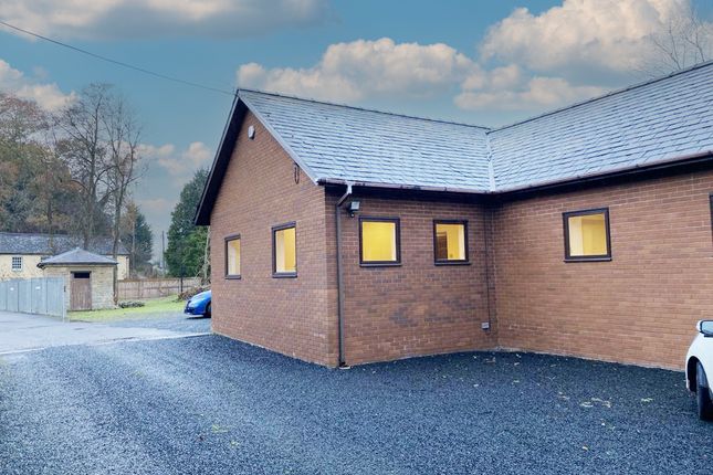 Thumbnail Office to let in Unit 4, Marshbrook Business Park, Church Stretton