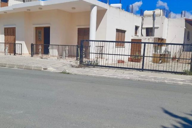 Thumbnail Property for sale in Theletra, Paphos, Cyprus