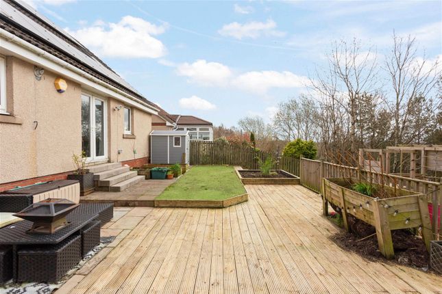 Detached house for sale in Belvedere Lane, Bathgate