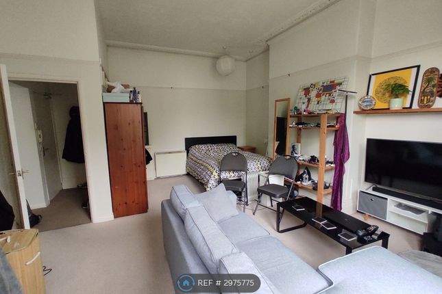 Bentley Road, Flat A Bentley Road, Liverpool photo 4