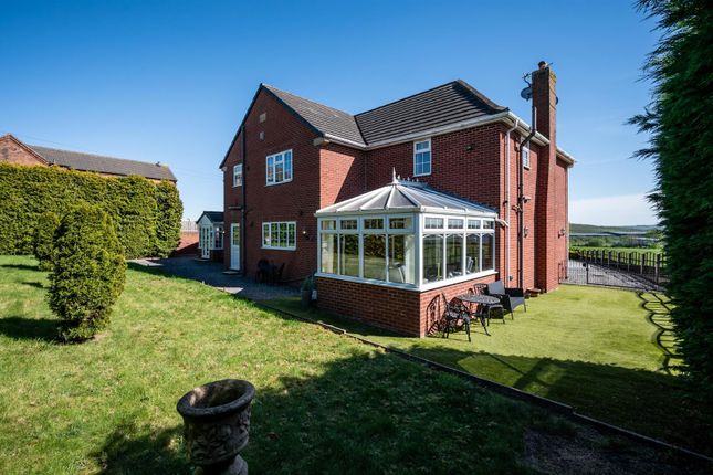 The Croft, 2A Seymour Lane, Chesterfield photo 3
