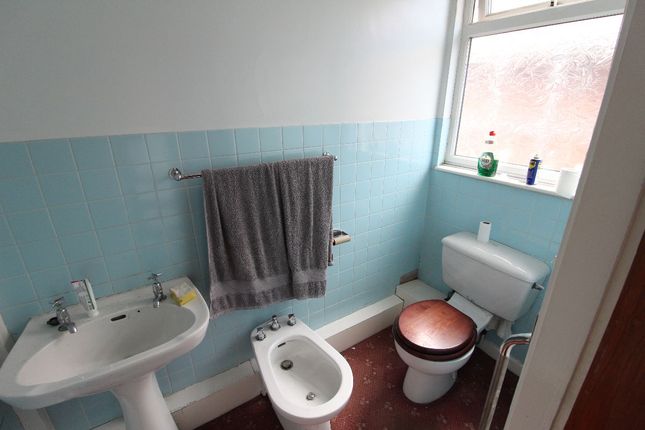 Detached house for sale in Pool Hayes Lane, Willenhall