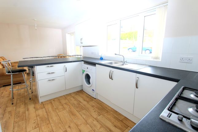 6 Bed Terraced House To Rent In Rushlake Close Brighton Bn1
