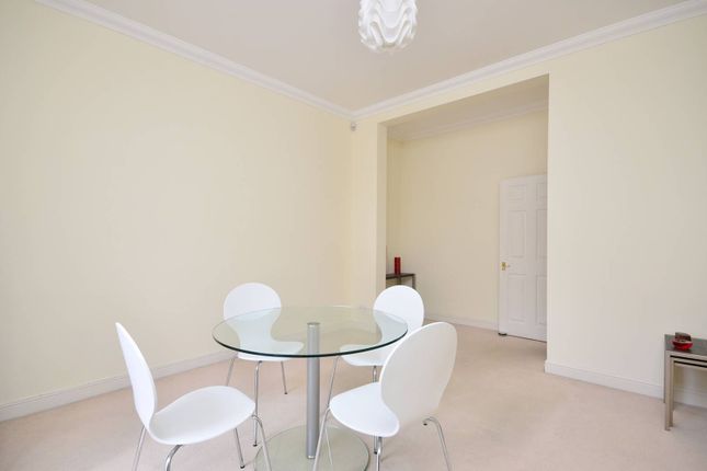 Thumbnail Flat to rent in Vale Grove, Acton, London