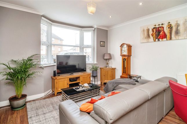Flat for sale in Whitehall Lane, Grays, Essex
