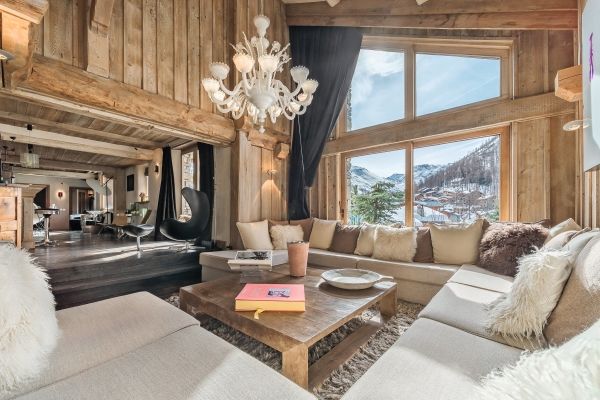 Studio for sale in 73150 Val-D'isère, France