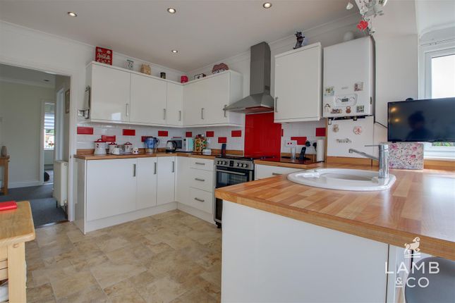 34, Amerells Road Little Clacton, Clacton-On-Sea photo 4