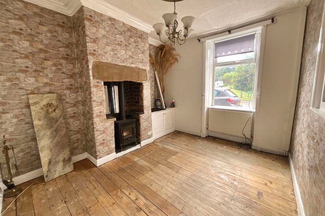 Terraced house for sale in 17, Spring Hill Road, Accrington