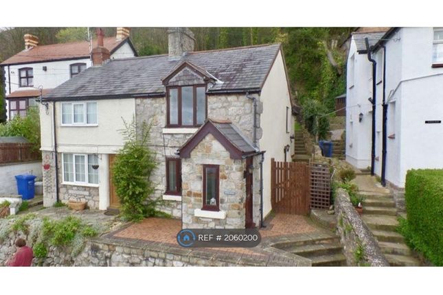 Semi-detached house to rent in Dolwen Cottage Lower Foel Road, Dyserth LL18