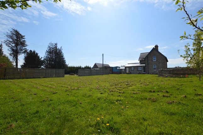 Detached house for sale in Beal, Berwick-Upon-Tweed