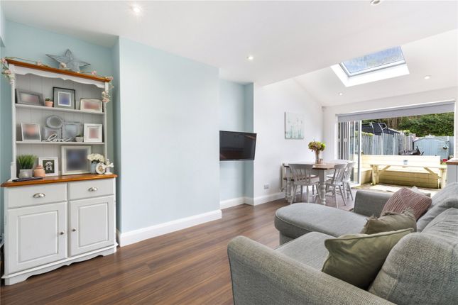 Terraced house for sale in Stanley Square, Carshalton