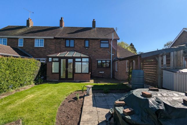 Kings Marsh Barton Road, Malpas photo 3