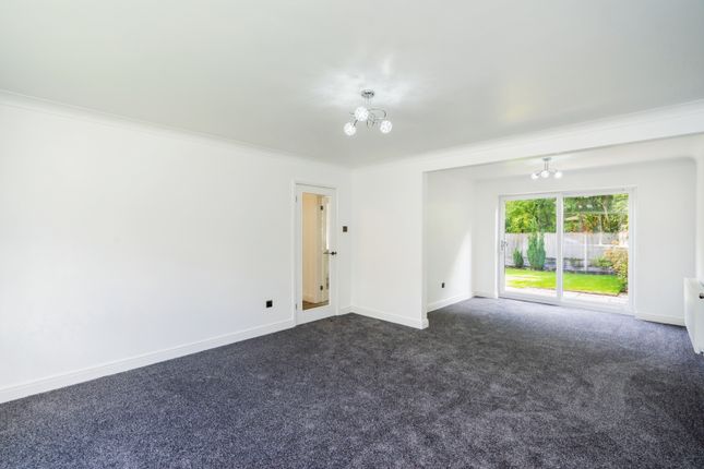 Detached house for sale in Cartier Close, Old Hall, Warrington
