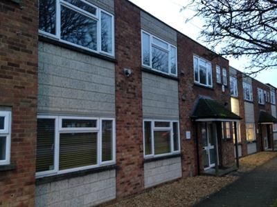 Office to let in 120 Churchill Road, Bicester