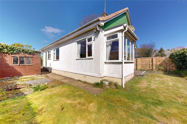 Detached bungalow for sale in Plane Tree, Spoutwells Road, Scone, Perth