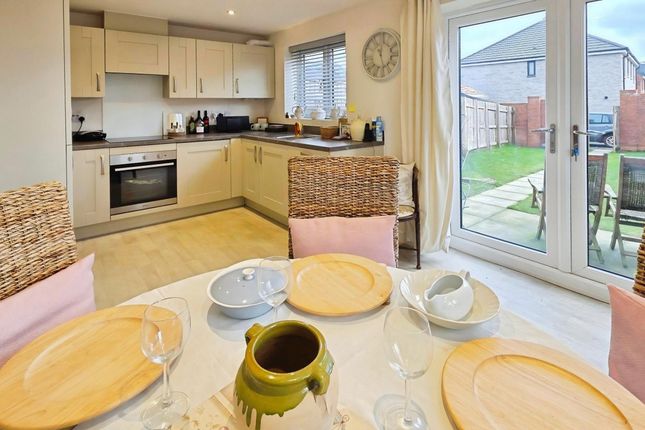 1, Nassington Way, Sleaford photo 3