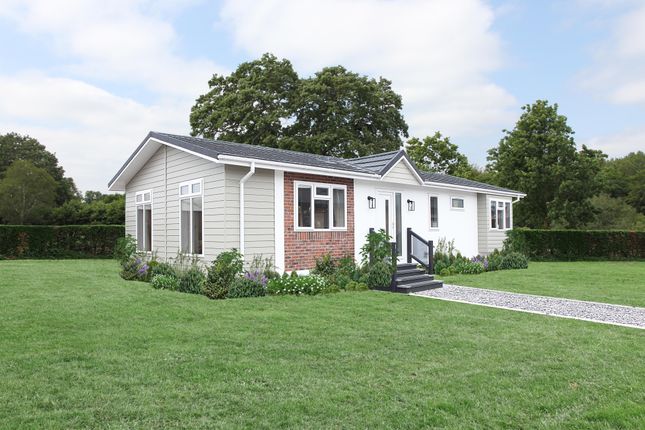2-bed caravan on Breckland, Merry Hill Country Park, Norwich, £269,995