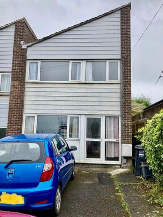 Terraced house to rent in Avon Way, Portishead, Bristol